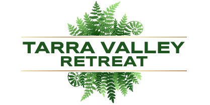 Tarra Valley Retreat Official Site